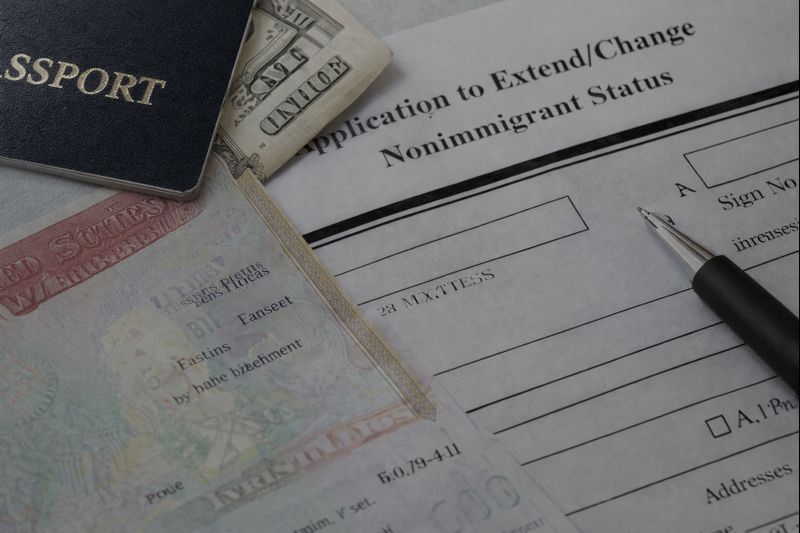 Avoiding Common Mistakes When Applying for F-1 Change of Status in the U.S.