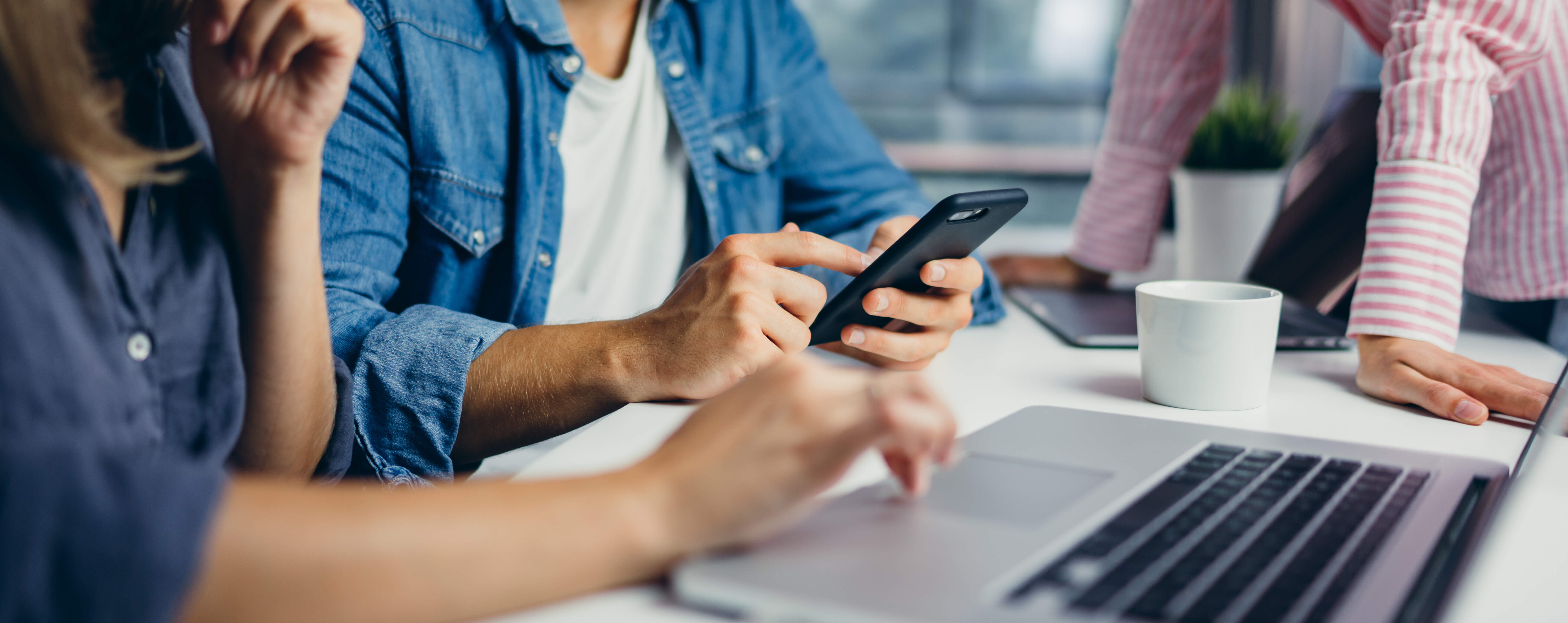 Places in Our Community