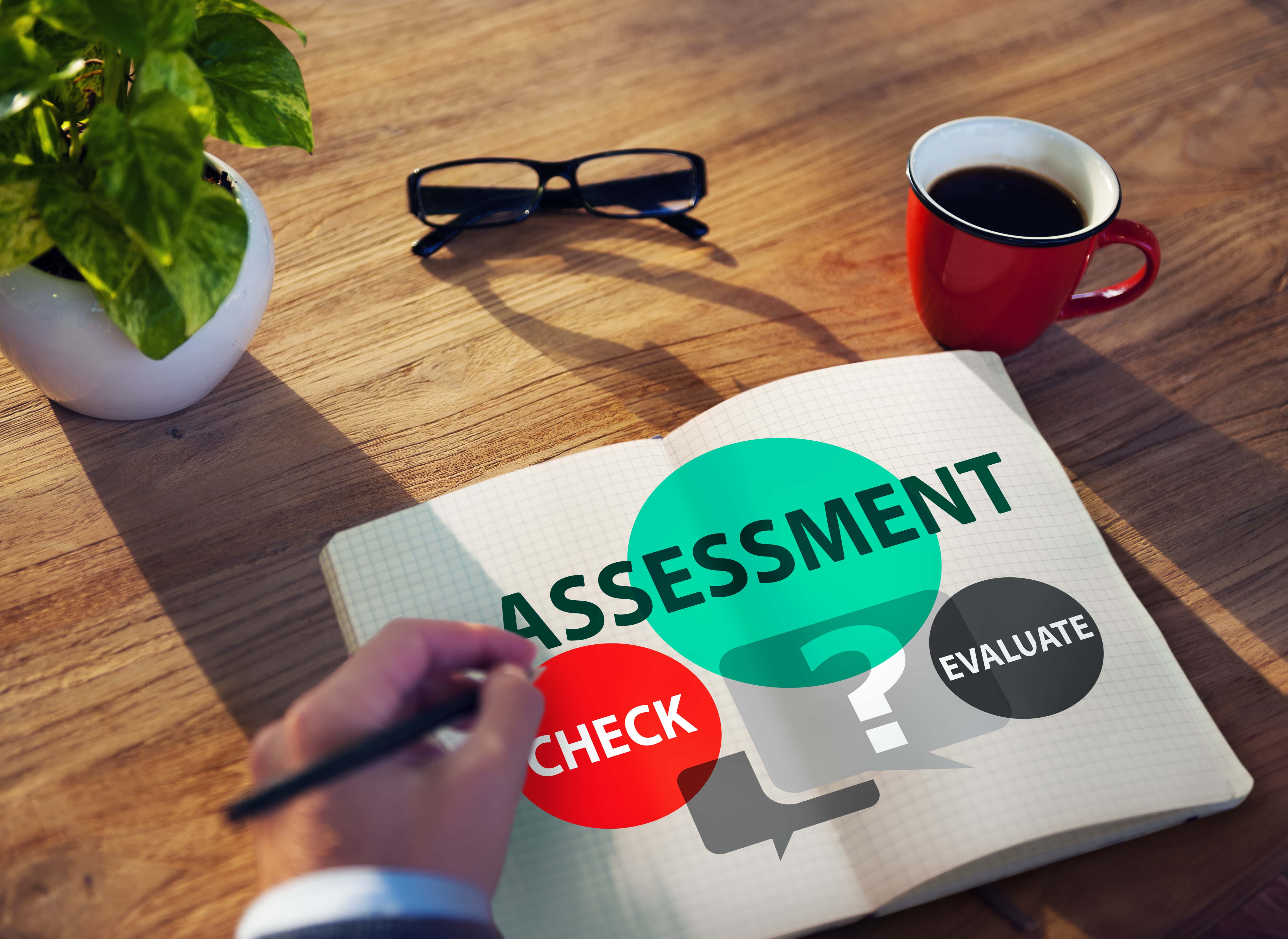 TOEFL Test Structure
