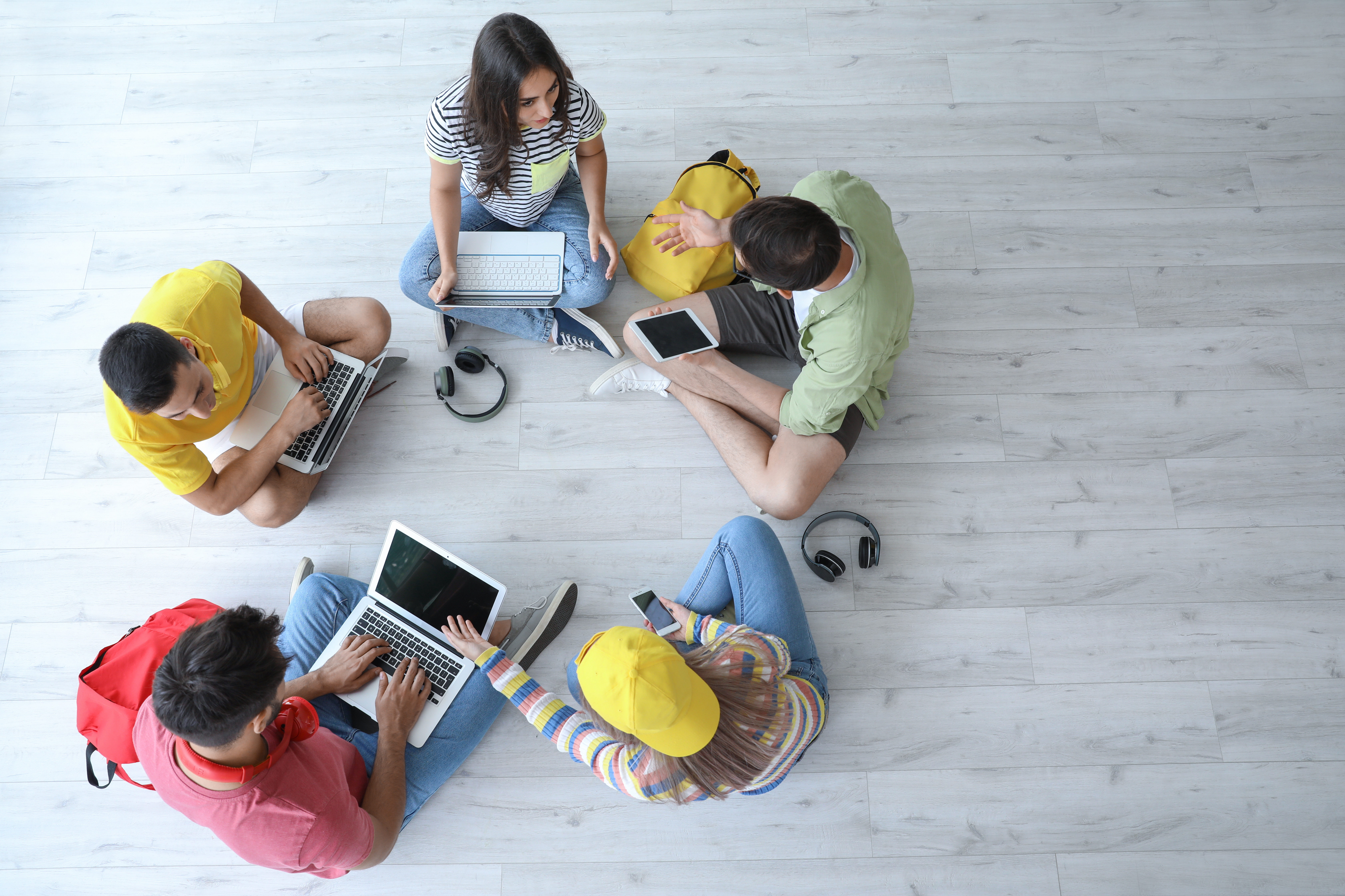 Mastering Homophones 