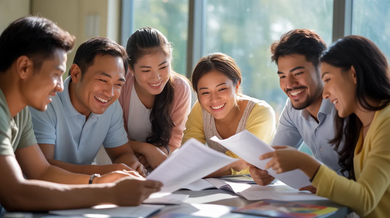 How to Change Your Visa Status to F-1 in California: A Guide for Irvine Students