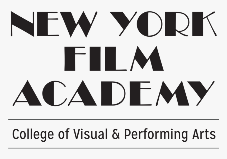 New York Film Academy Logo