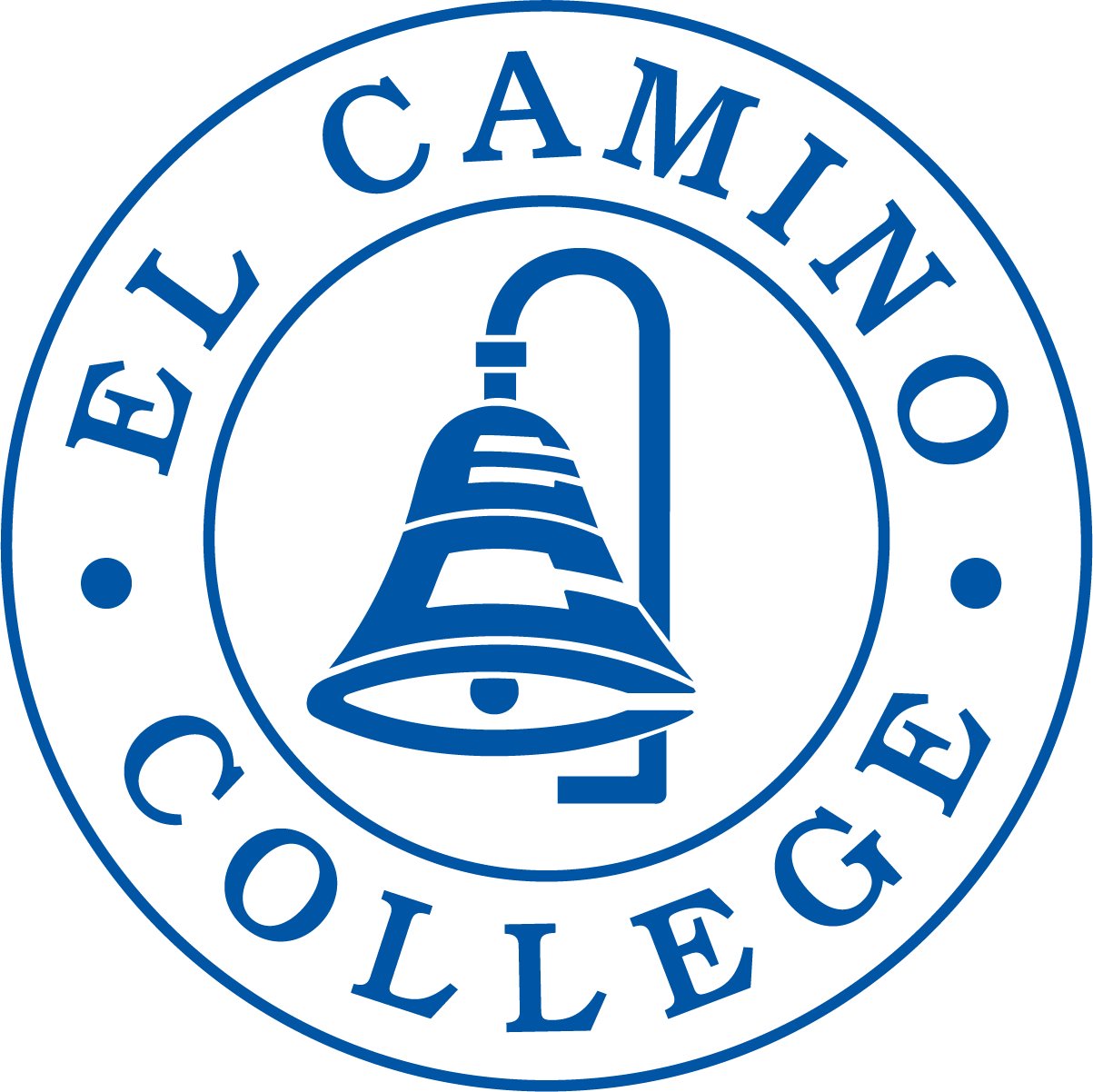 El Camino College Logo