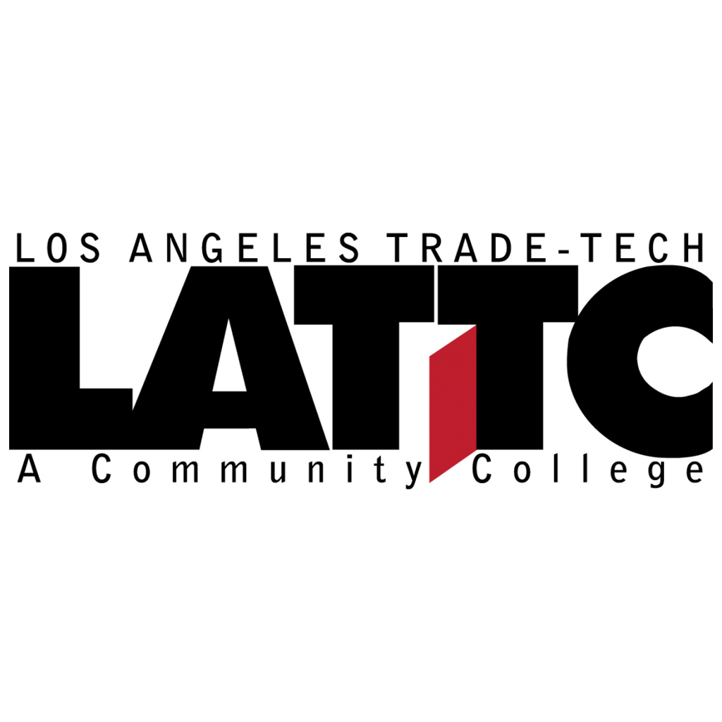 LA Trade-Technical College Logo