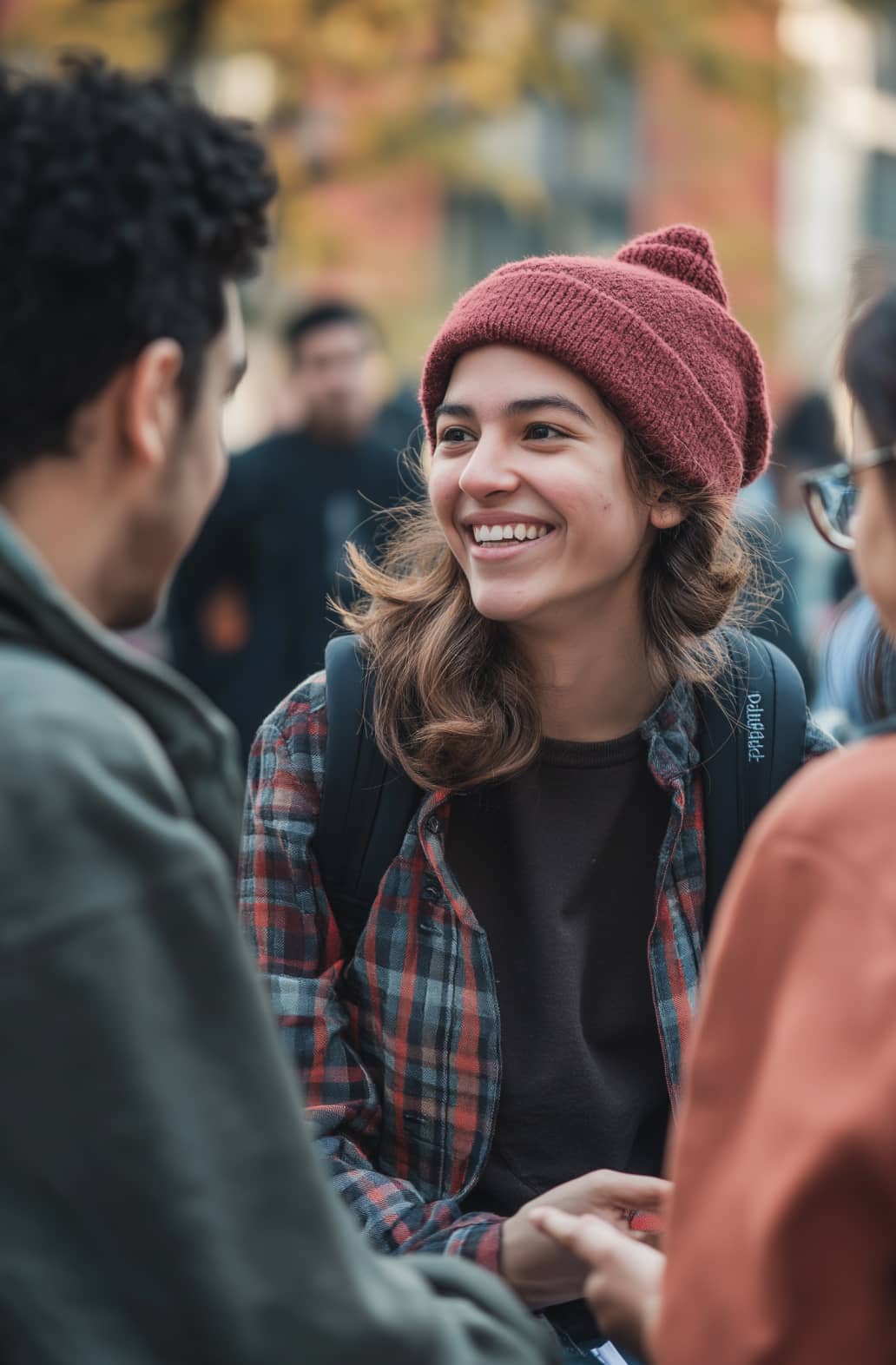 About Us Image Left Eduhub X Webflow Template | Brix Template