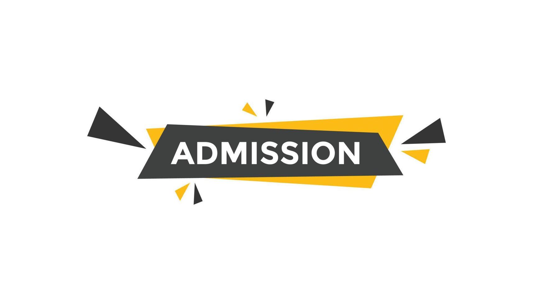 Admission Requirements