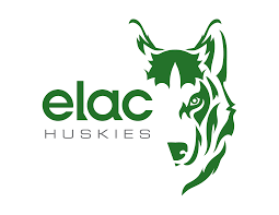 East LA College Logo