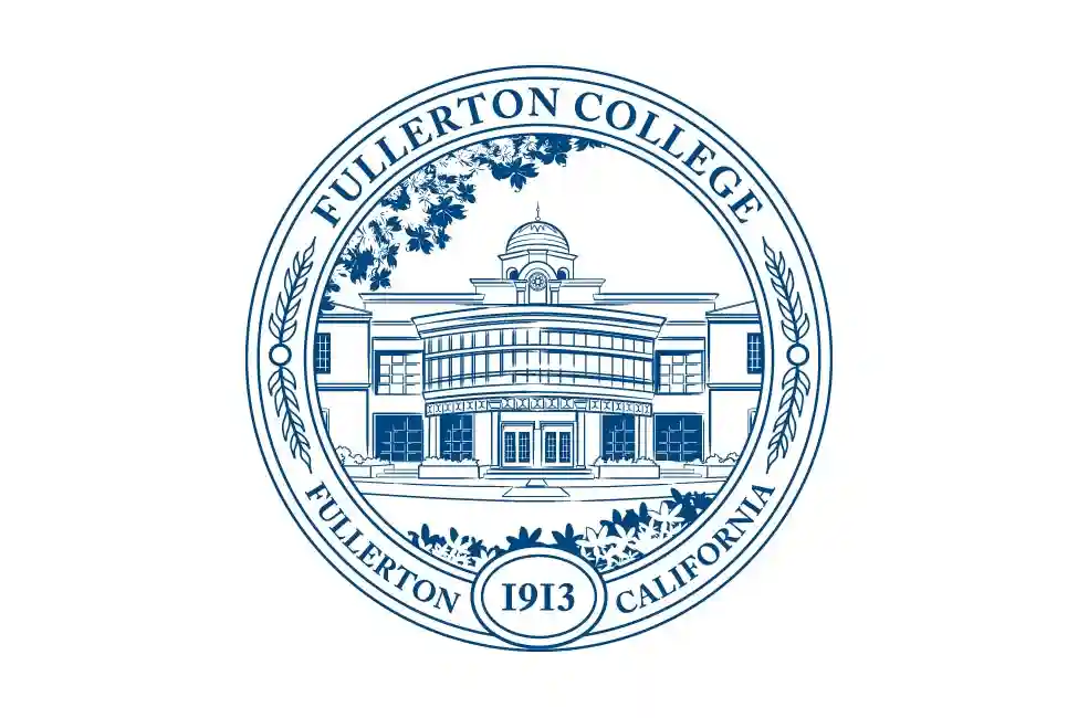 Fullerton College Logo
