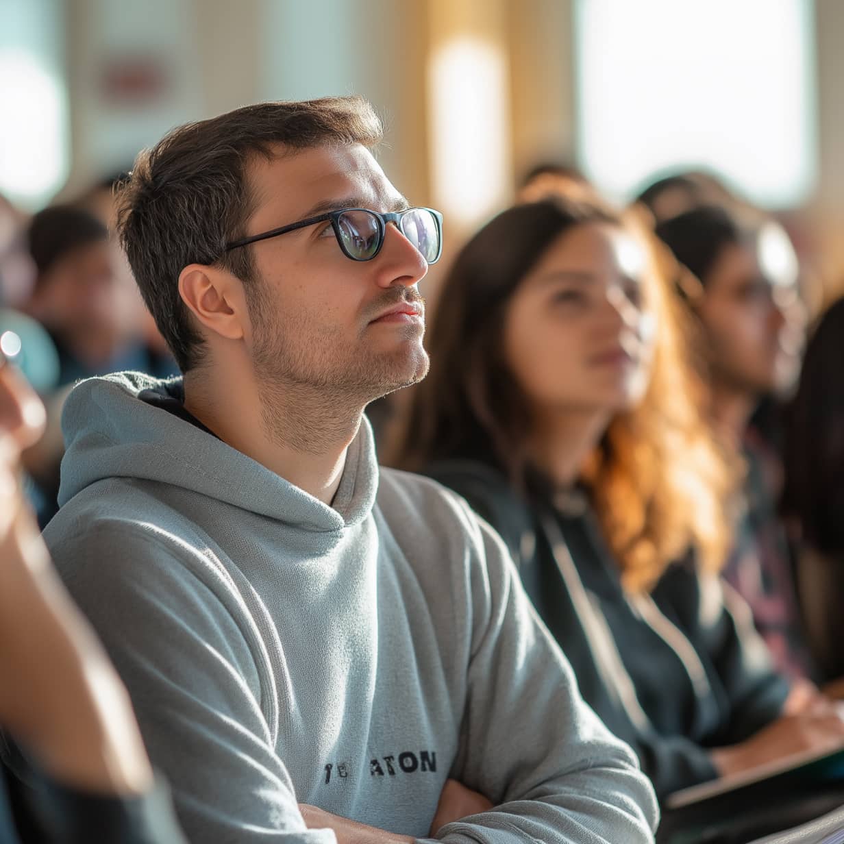 Gallery Image 02 Eduhub X Webflow Template | Brix Template
