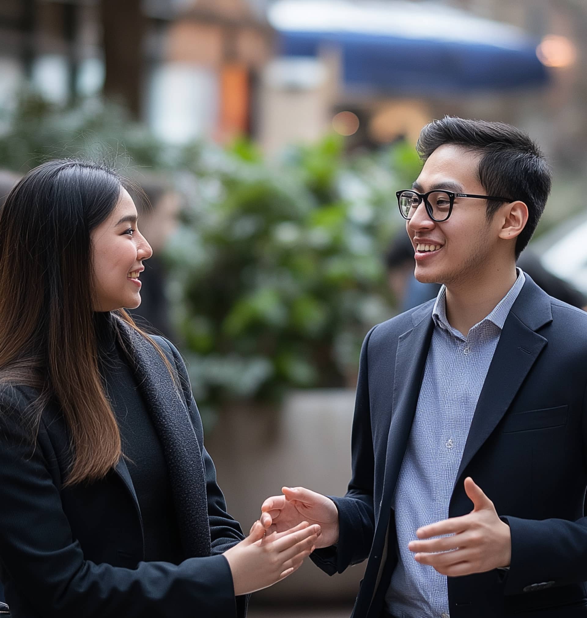 Graduate And Professional Thumbnail V2 Eduhub X Webflow Template | Brix Template
