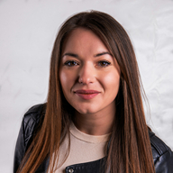 Sophie Moore Avatar Eduhub X Webflow Template | Brix Template
