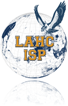 LA Harbor College Logo