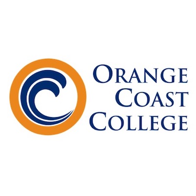 Orange Coast College Logo