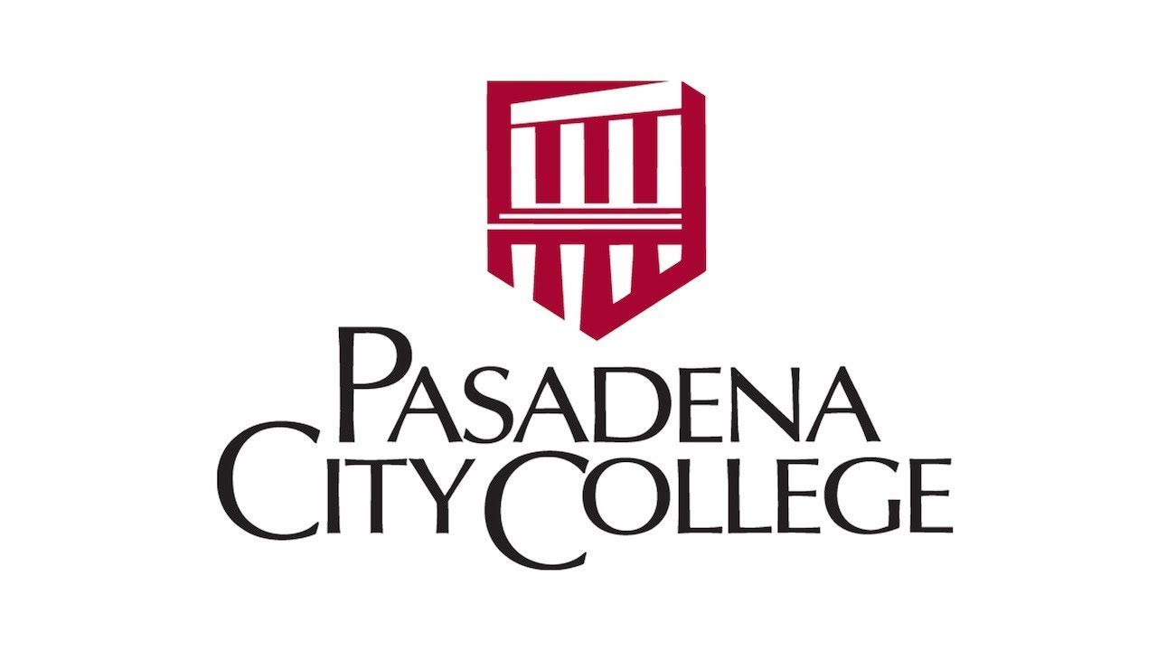 Pasadena City College Logo
