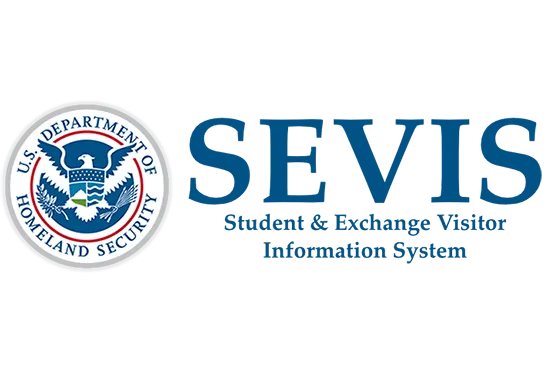 SEVP Logo