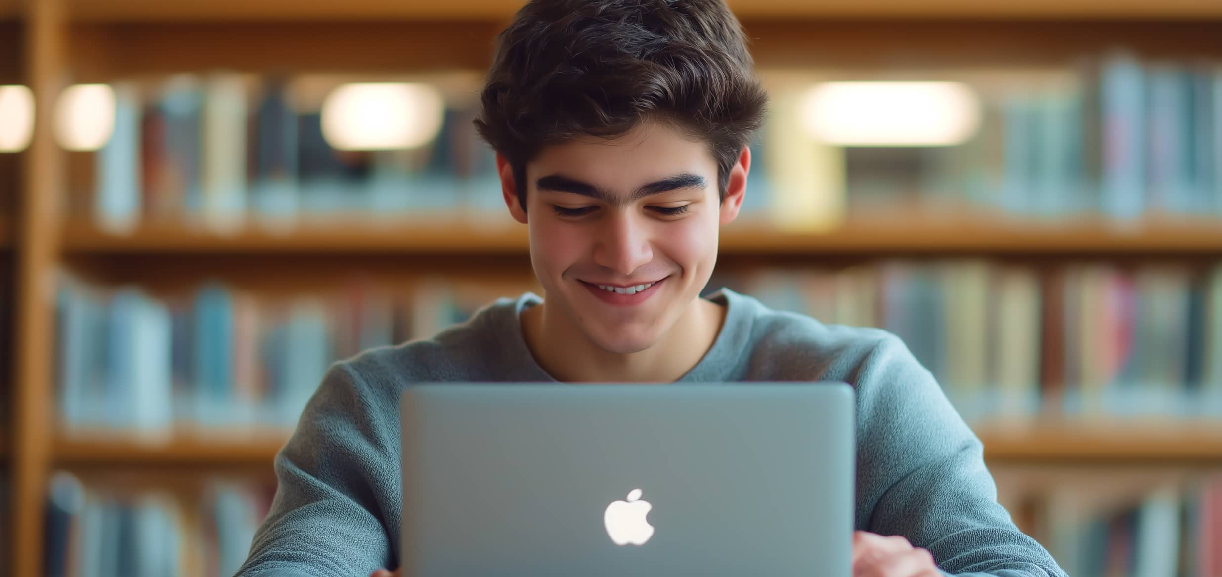 Ungraduated Featured Image Eduhub X Webflow Template | Brix Template