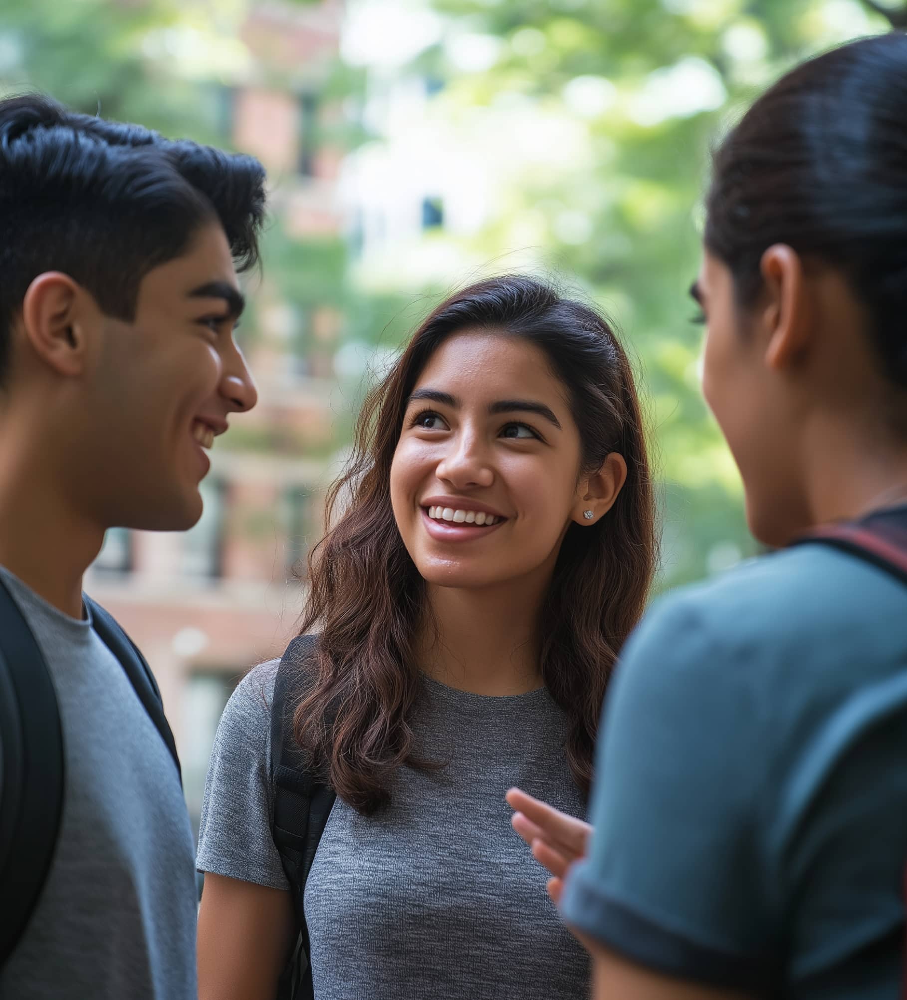 We Are Preparing The Leader Of Tomorrow Image Eduhub X Webflow Template | Brix Template