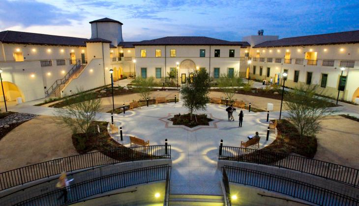 Pierce College College Campus